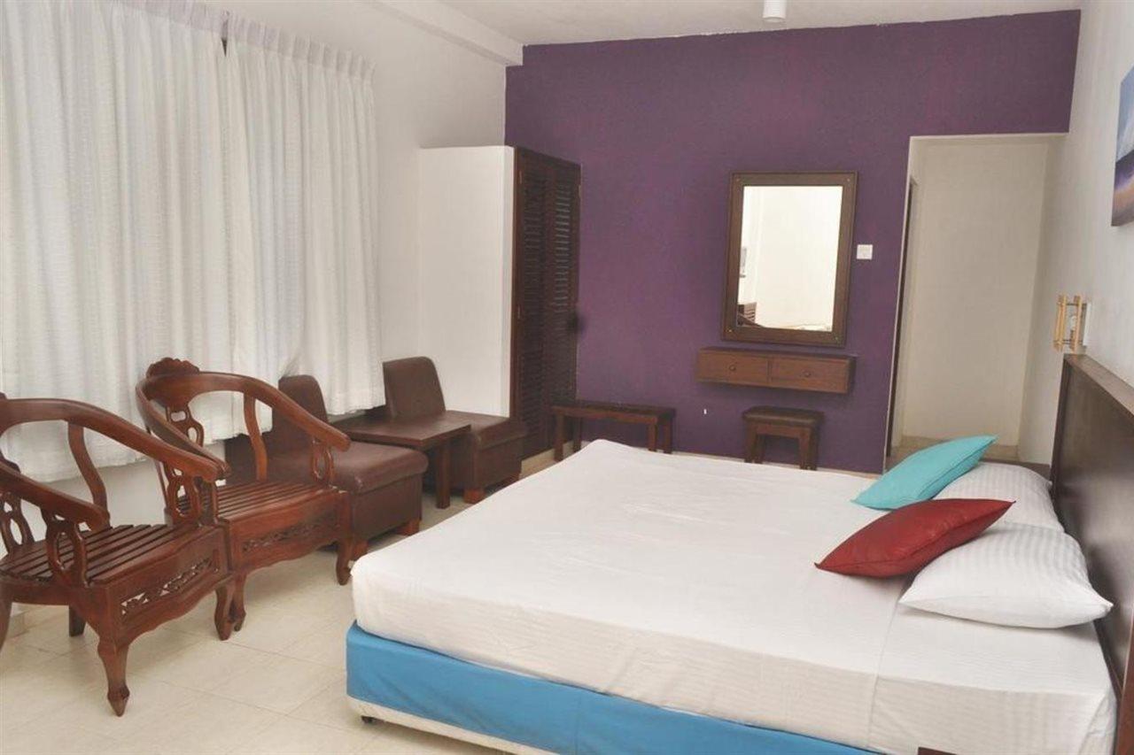 Lavendish Beach Resort Unawatuna Exterior foto