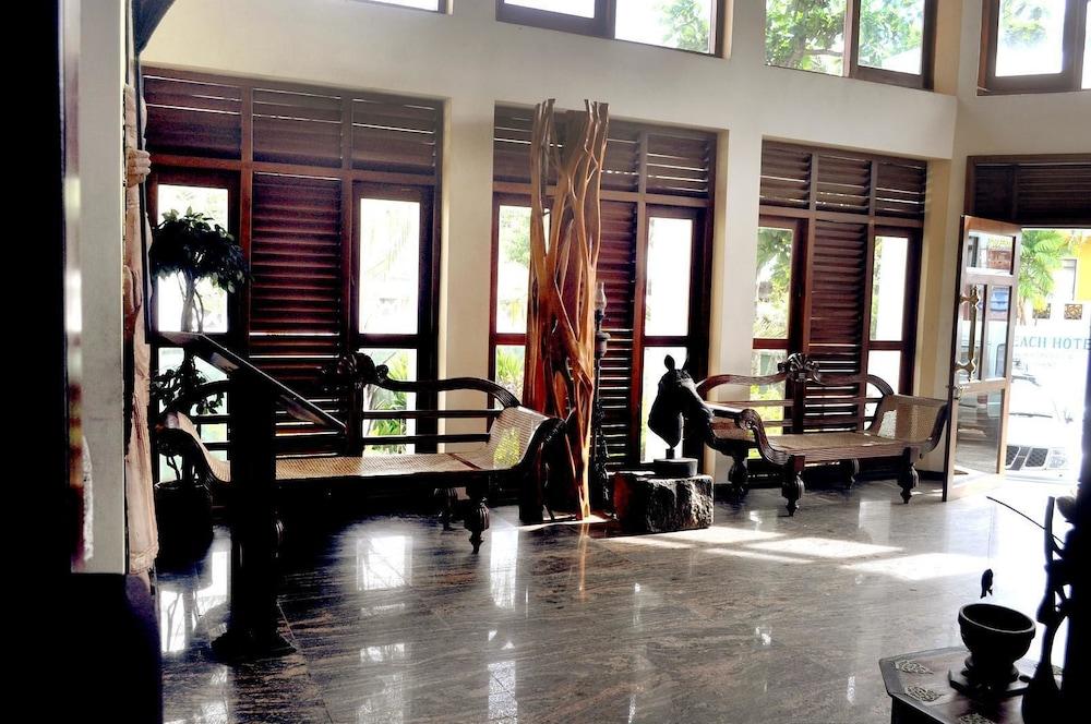 Lavendish Beach Resort Unawatuna Exterior foto