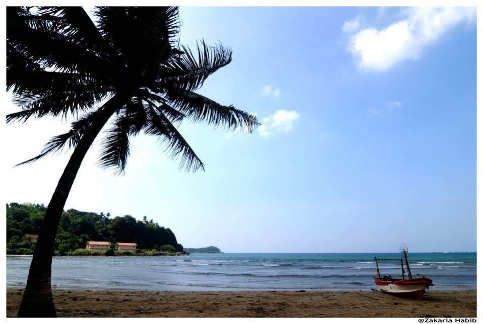 Lavendish Beach Resort Unawatuna Exterior foto